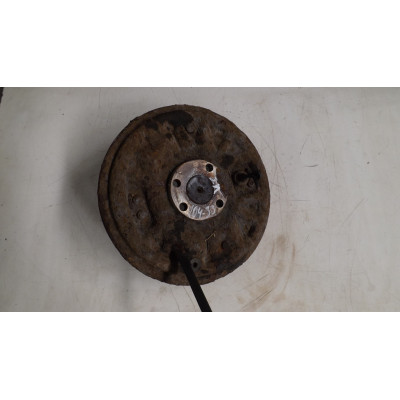  Кожух защитный тормозного диска к  Volkswagen  Golf,  1994