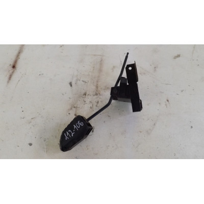  Педаль газа к  Audi  100,  1986