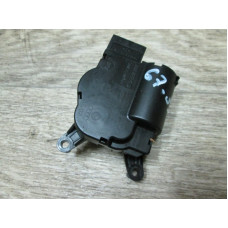  Моторчик заслонки печки к  Porsche  Cayenne,  2008