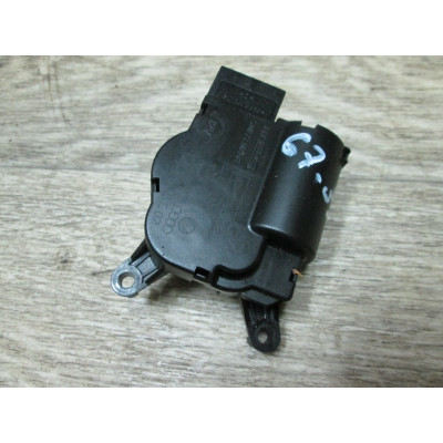  Моторчик заслонки печки к  Porsche  Cayenne,  2008