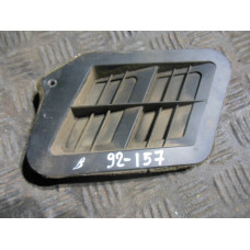  Решетка вентиляции кузова к  Citroen  Xsara,  1998