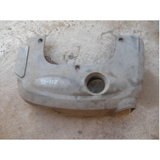  Декоративная крышка двигателя к  Renault  Megane,  1999