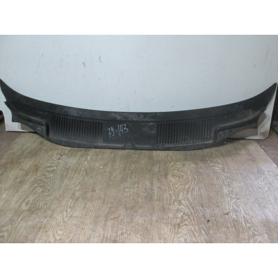  Дождевик к  Fiat  Punto,  1998