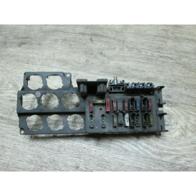 Блок предохранителей к  Fiat  Scudo,  2003