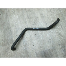  Патрубок (трубопровод, шланг) к  Citroen  Evasion,  2000