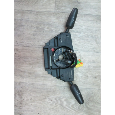 Переключатель подрулевой (стрекоза) к  Opel  Corsa,  2009