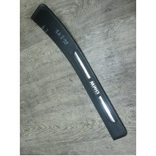  Накладка на порог к  BMW  7 E38,  1999