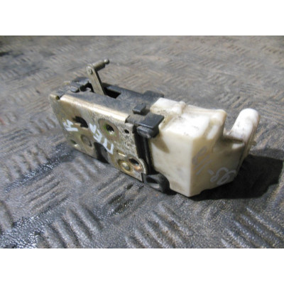  Замок двери передней правой к  Alfa Romeo  146,  1999