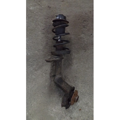  Стойка передняя правая к  Opel  Astra,  1996