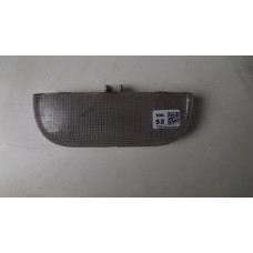  Фонарь салона (плафон) к  Dodge  Grand Caravan,  2002