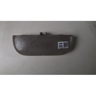  Фонарь салона (плафон) к  Dodge  Grand Caravan,  2002