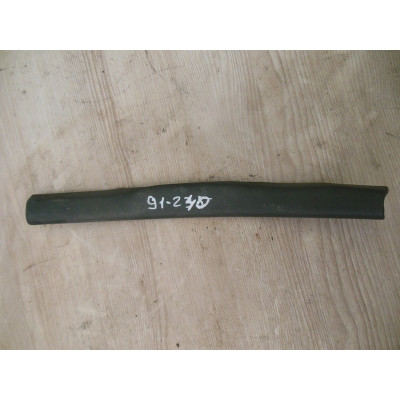 Накладка на порог к  Nissan  Primera,  1998