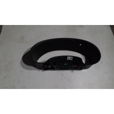  Накладка декоративная на торпедо к  Dodge  Grand Caravan,  2002