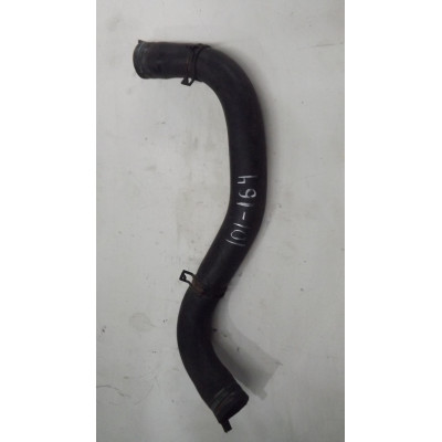  Патрубок радиатора к  Citroen  Xantia,  1996