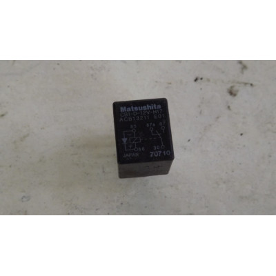  Реле (прочие) к  Daewoo  Leganza,  1997