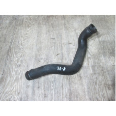  Патрубок радиатора к  Fiat  Brava,  1998