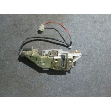  Замок двери задней правой к  Mazda  323,  1997