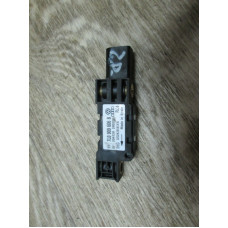  Датчик удара к  Porsche  Cayenne,  2008