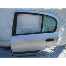  Дверь задняя левая к  Nissan  Almera,  2000
