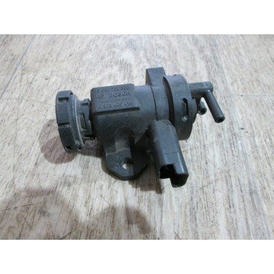  Клапан управления турбиной (Актуатор) к  Opel  Zafira,  2002