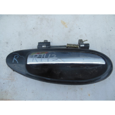  Ручка наружная задняя правая к  Nissan  Maxima,  1999