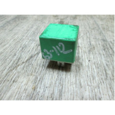  Реле (прочие) к  Peugeot  306,  1996