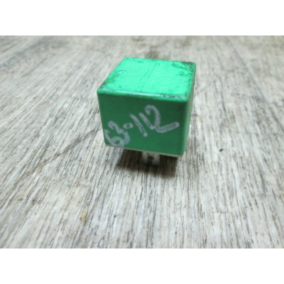  Реле (прочие) к  Peugeot  306,  1996