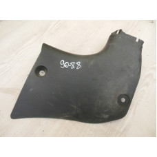  Пластик салона к  Opel  Vectra,  1998