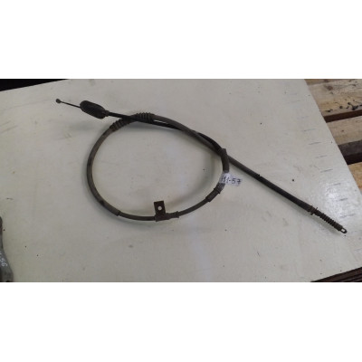  Трос ручника к  Daewoo  Leganza,  1997