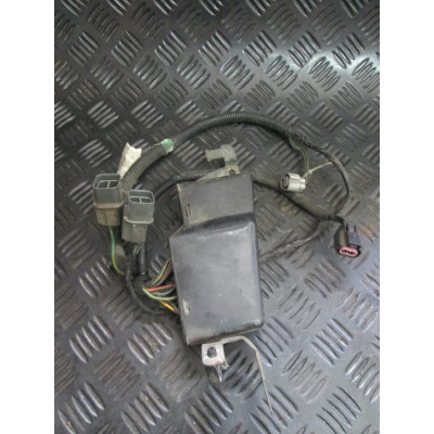 Блок предохранителей к  Proton  400,  1996