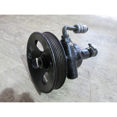  Насос гидроусилителя руля к  Opel  Omega,  1998