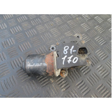  Моторчик передних стеклоочистителей (дворников) к  Mitsubishi  Galant,  1998