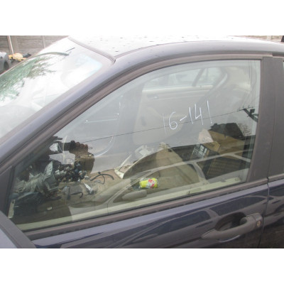  Стекло двери передней левой к  BMW  3 E46,  1998