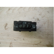  Кнопка корректора фар к  Renault  Megane,  1997