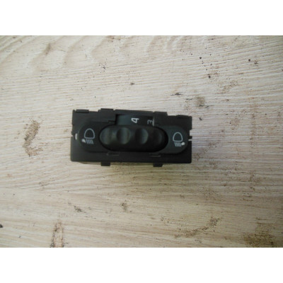  Кнопка корректора фар к  Renault  Megane,  1997