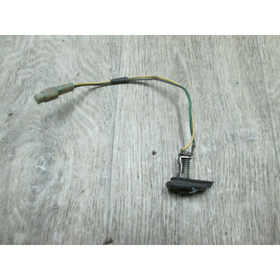  Выключатель концевой (концевик) к  Mitsubishi  Space Wagon,  1996