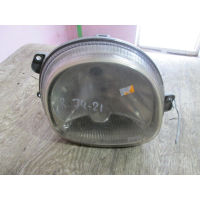  Фара правая к  Renault  Twingo,  1998