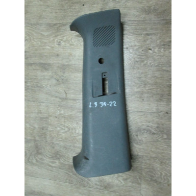  Обшивка двери задней левой (дверная карта) к  Citroen  Evasion,  2000