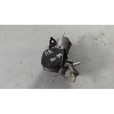  Ремень безопасности передний правый к  Renault  Laguna,  1997