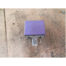  Реле (прочие) к  Renault  Laguna,  1999