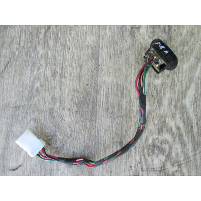  Кнопка стеклоподъемника к  Mazda  626,  1996