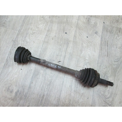  Полуось передняя левая (приводной вал, шрус) к  Fiat  Bravo,  1998