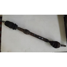  Полуось передняя правая (приводной вал, шрус) к  Nissan  Sunny,  1993