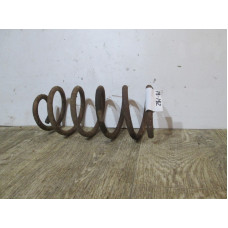  Пружина задняя к  Fiat  Punto,  1998