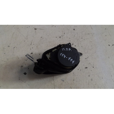  Ремень безопасности передний правый к  Audi  100,  1988