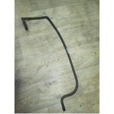  Патрубок радиатора к  Ford  Escort,  1998