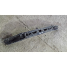  Усилитель бампера к  Renault  Laguna,  1997