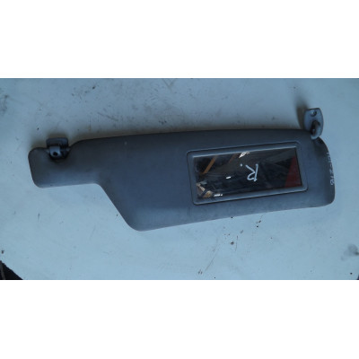  Козырек солнцезащитный к  Citroen  Xantia,  1996