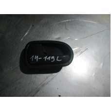  Ручка внутренняя задняя левая к  Mazda  323,  1997