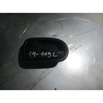  Ручка внутренняя задняя левая к  Mazda  323,  1997